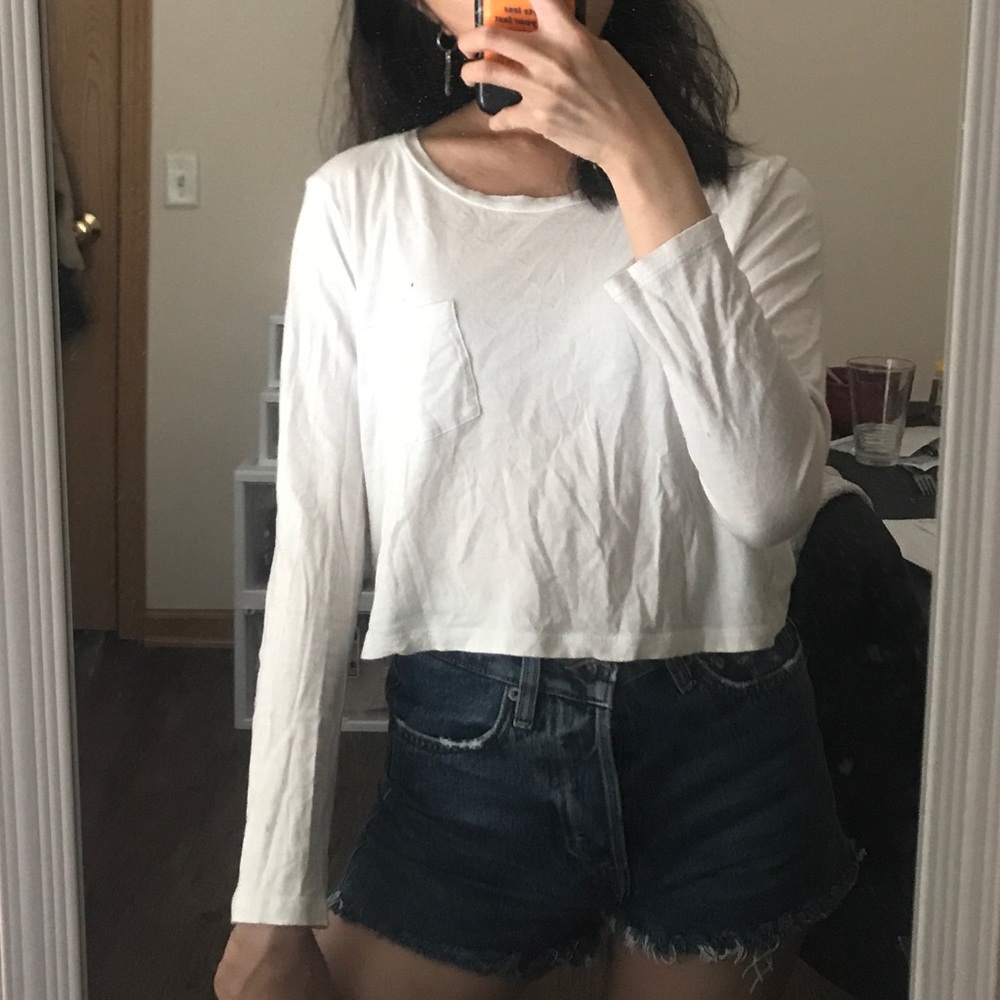 F21 Long sleeves